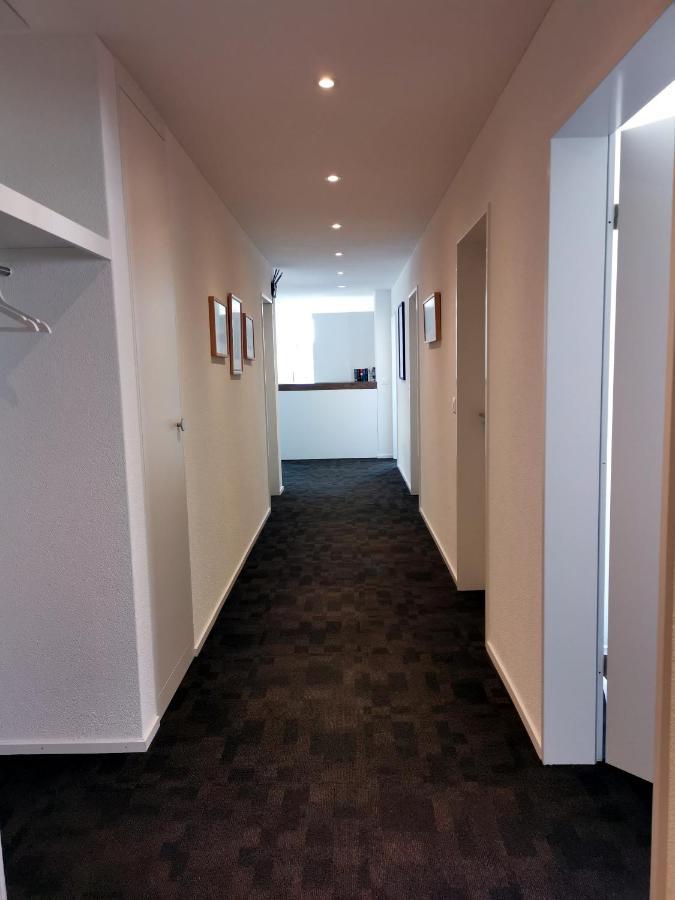Ferienwohnung Hirschen Gossau  Zewnętrze zdjęcie