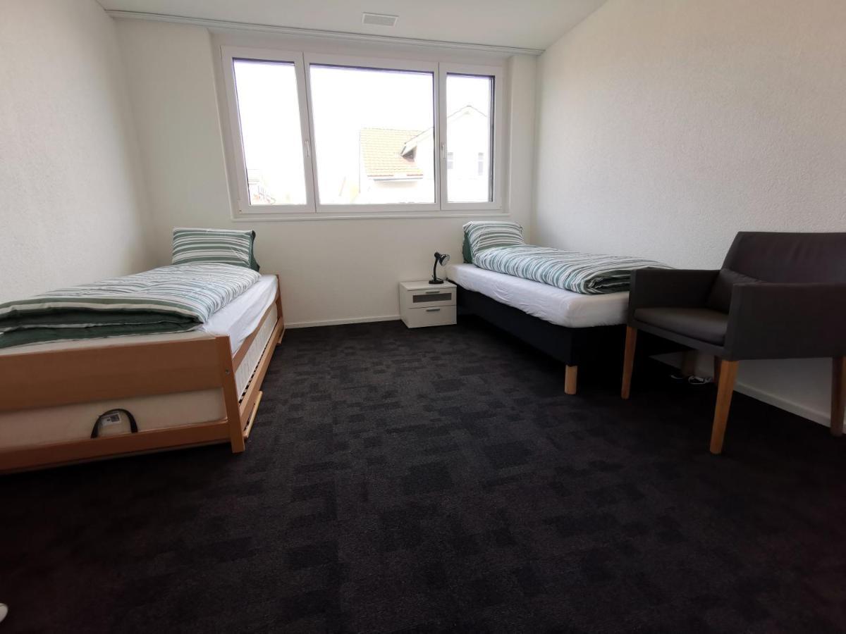 Ferienwohnung Hirschen Gossau  Zewnętrze zdjęcie