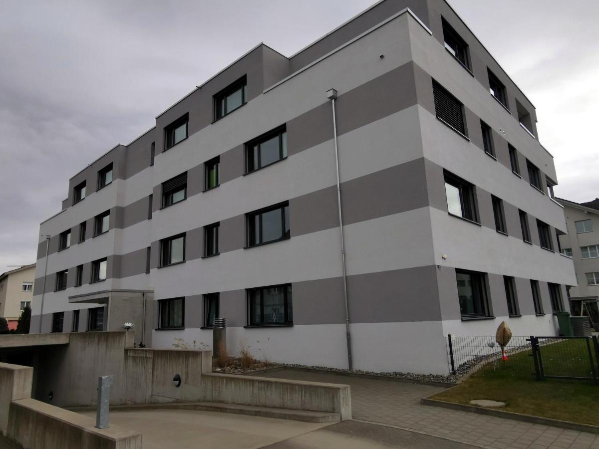 Ferienwohnung Hirschen Gossau  Zewnętrze zdjęcie