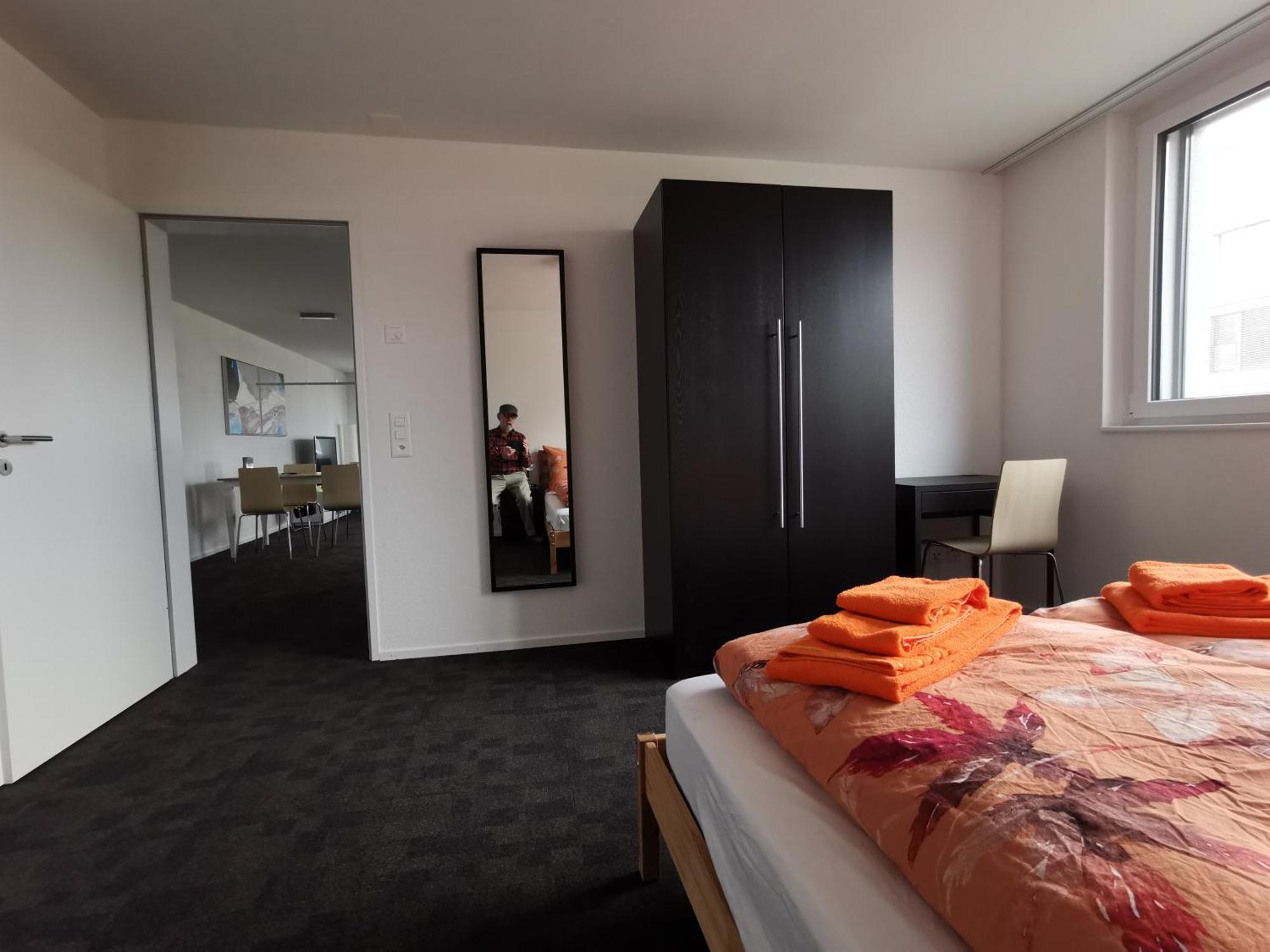 Ferienwohnung Hirschen Gossau  Zewnętrze zdjęcie