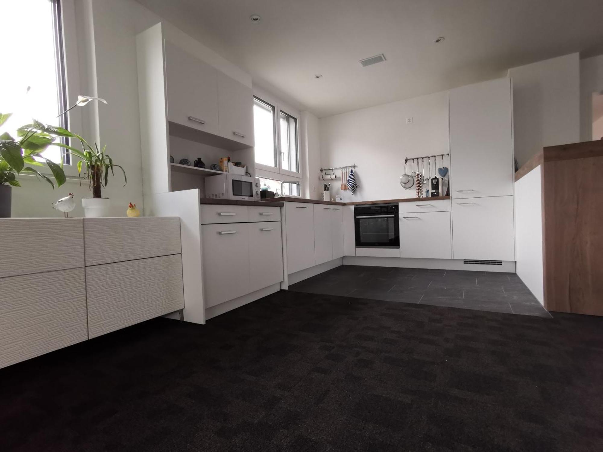 Ferienwohnung Hirschen Gossau  Zewnętrze zdjęcie