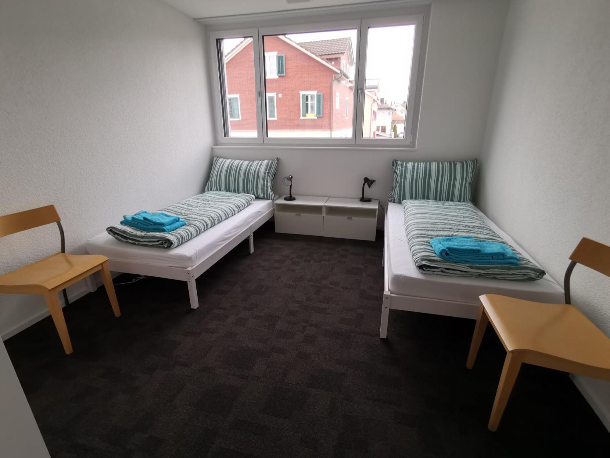 Ferienwohnung Hirschen Gossau  Zewnętrze zdjęcie