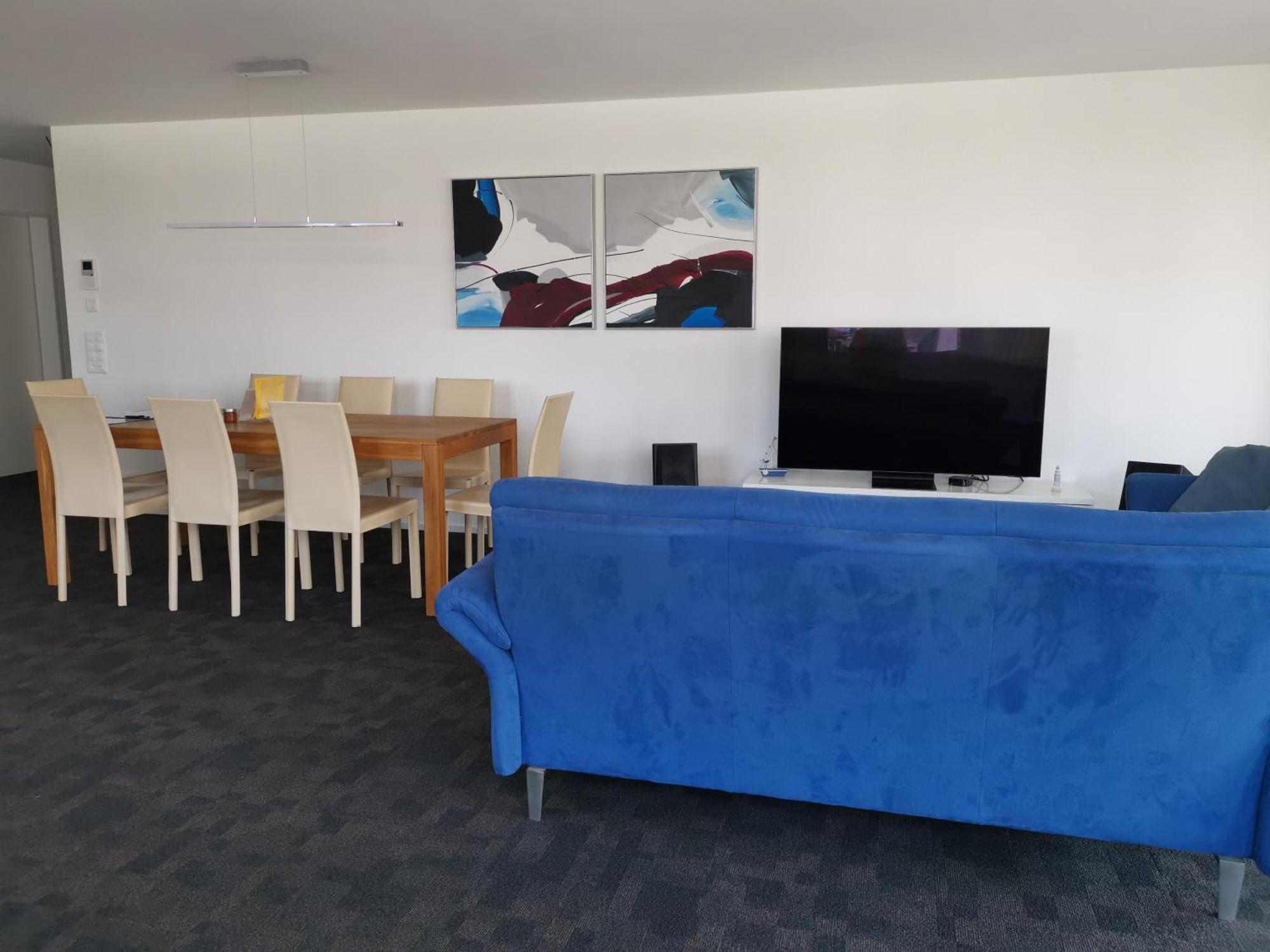 Ferienwohnung Hirschen Gossau  Zewnętrze zdjęcie